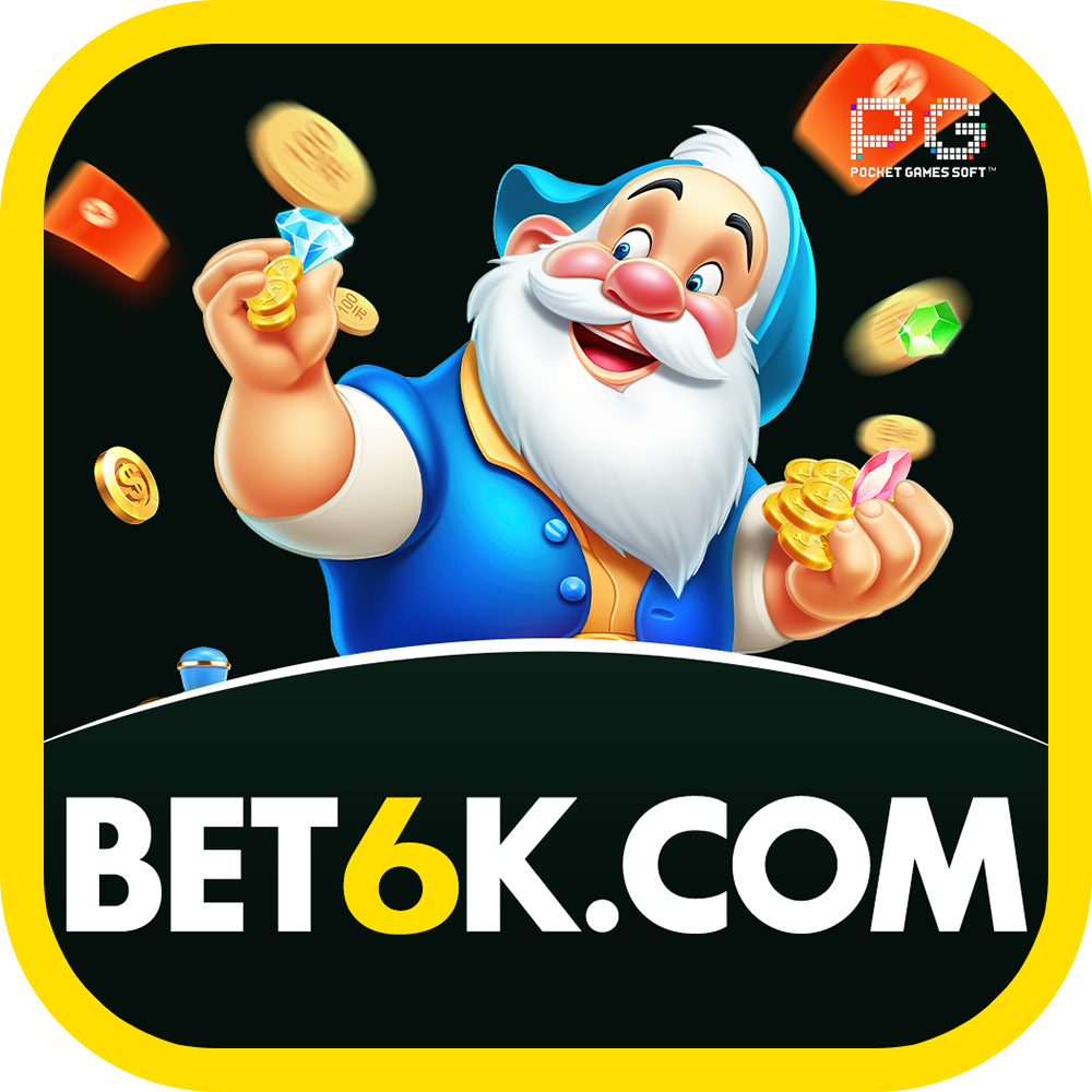 BET6K Logo