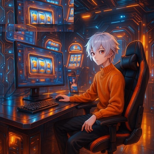 Imagem promocional da BET6K divulgando a plataforma e suas promoções